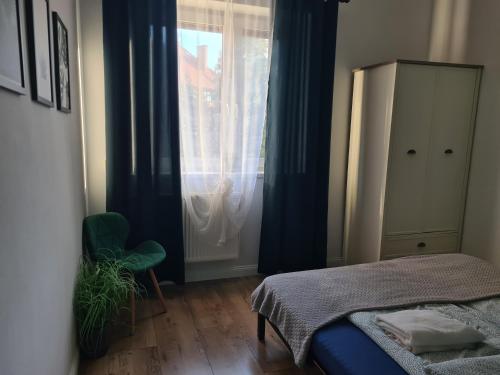 . Apartament z widokiem Tarnowskie Góry