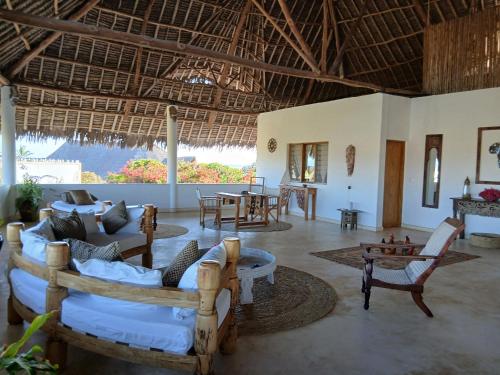 Shira house in Watamu