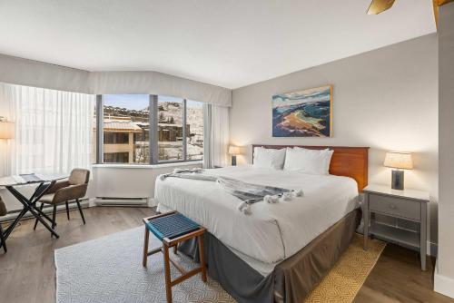 Studio 518 at Perfect Location with Pool and Hot Tub, Crested Butte (fotografie 6)