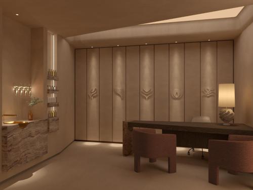 The Revery, Elafonisi - Member of Leading Hotels of the World in Innachori