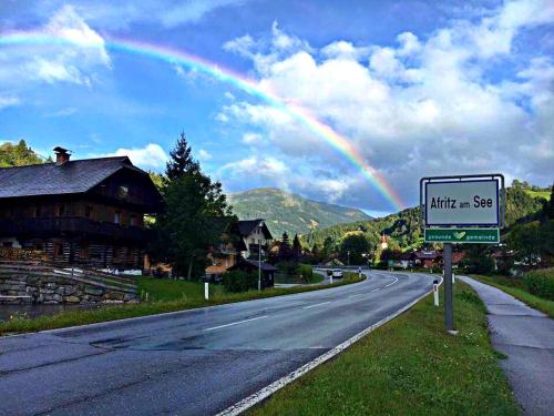Hotel Villa Huber Afritz am See Austria