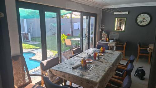 Robert's Place Paarl  in Paarl