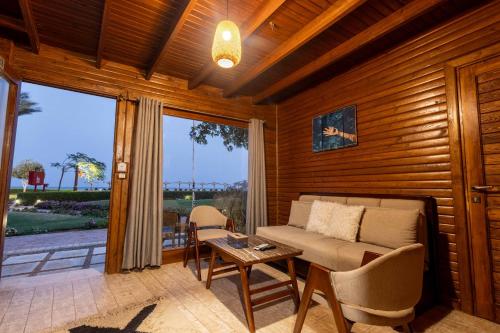 景觀, La Cabana Beach Hotel Ain Sokhna -Families Only in 阿塔卡