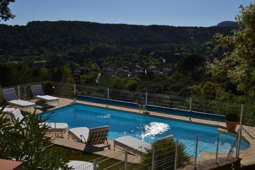 Tivoli en Provence