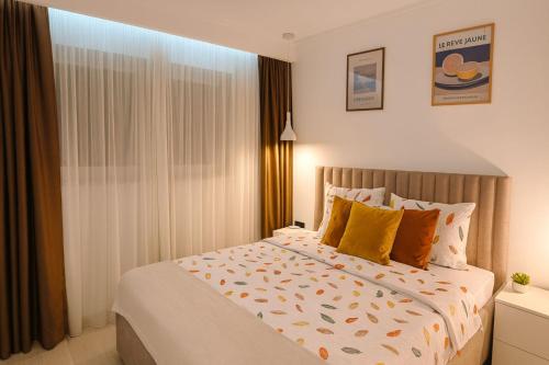 White Shell Sarajevo - Cozy & Stylish Apartment in Old Town