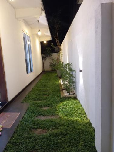 Seven Crest Hotel Anuradhapura in アヌラーダプラ