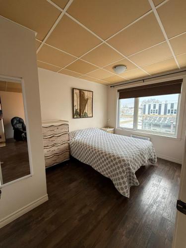 Appartement #2 avec chambre tout inclus in Baie-Comeau (QC)