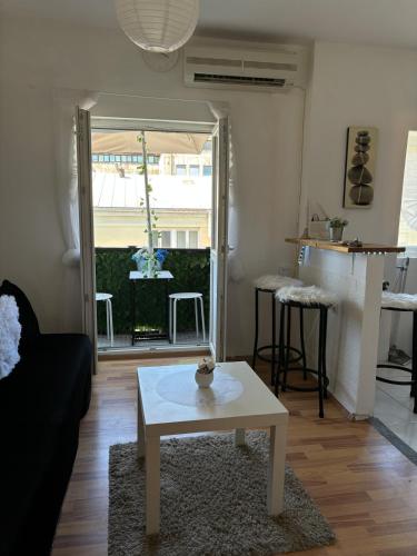 Kneginje Ljubice apartment