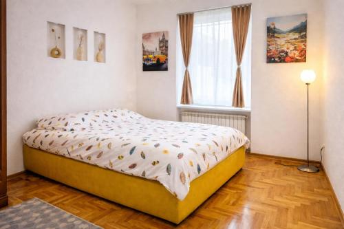 The Riverside Harmony Sarajevo - Parking available - Walk everywhere