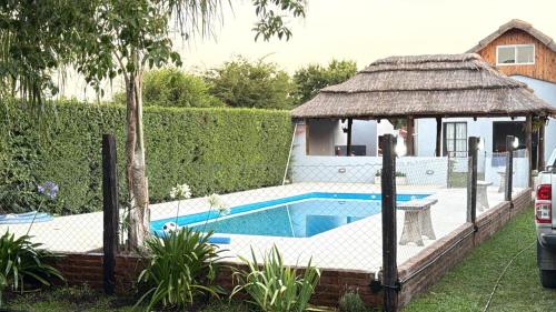 El refugio de los sueños