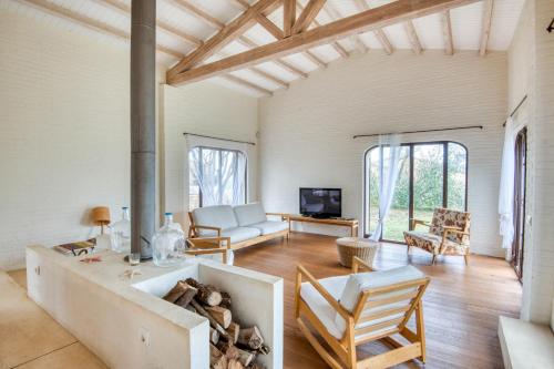 Duna gîte à louer Canapost