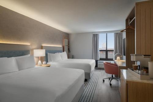 EVEN Hotel Detroit North - Troy - image 7