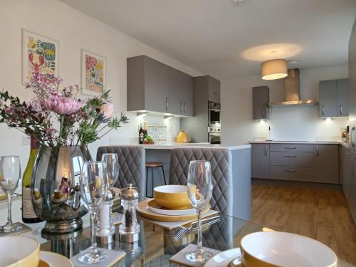 Modern 4 Bed Highland Home in Smithton