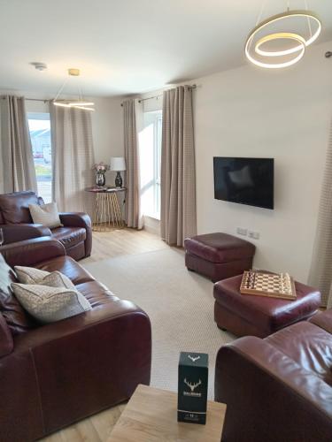 Modern 4 Bed Highland Home in Smithton
