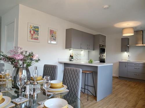 Modern 4 Bed Highland Home in Smithton