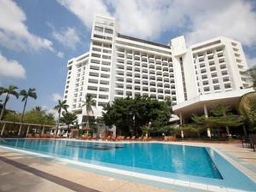 Eko Hotels & Suites