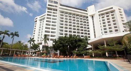 Eko Hotels & Suites