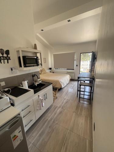 Apartamento para 2 personas cerca del lago y, centro de la ciudad