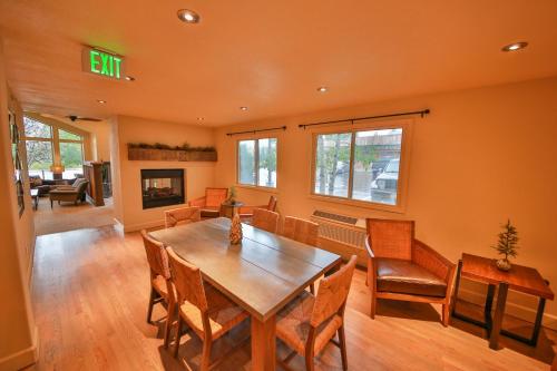 Trailhead Inn Winter Park (CO)