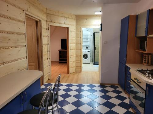 Ambasada Wypoczynku obrázok