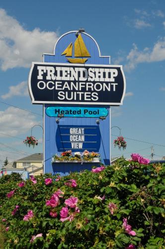 Friendship Oceanfront Suites