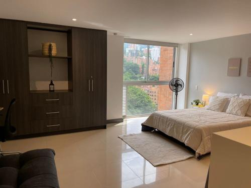 Poblado Vista La Frontera Free Parking 24hr Recrpción