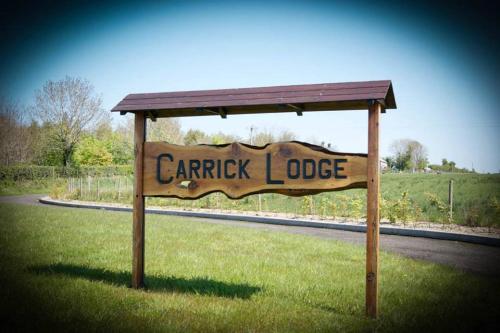 Carrick Lodge B&b