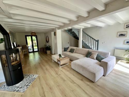 Villa Debussy - Location, gîte - Capbreton