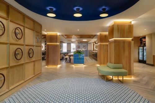 Hotel Indigo Detroit North - Troy by IHG in Troy