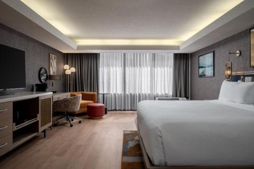 Hotel Indigo Detroit North - Troy&nbsp; in 特洛伊