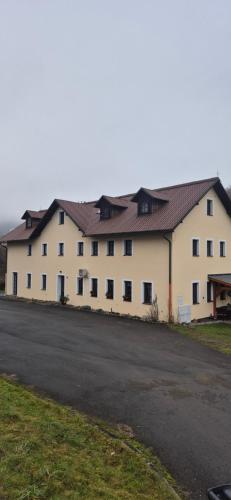 Krkonošský apartmán DELUXE (Krkonossky apartman DELUXE) in Vičova Nad Jizeru