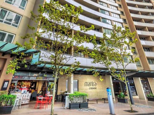 Mantra Chatswood