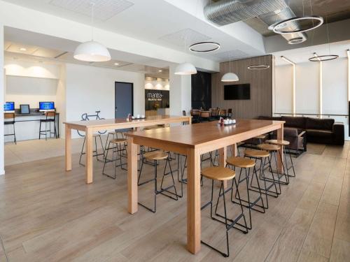 Foto - Mantra MacArthur Hotel