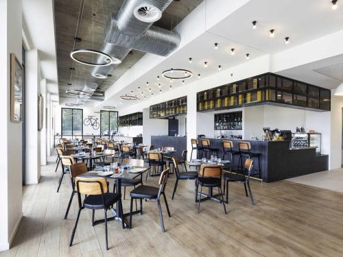 Foto - Mantra MacArthur Hotel