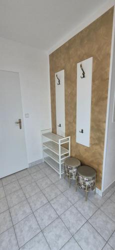 Krkonošský apartmán DELUXE (Krkonossky apartman DELUXE) in Vičova Nad Jizeru