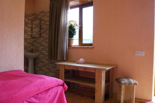 Saro B&B and Extreme Safari Tours in Tatev