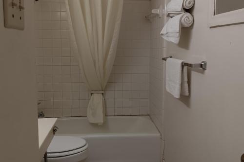 Double room, executive