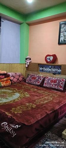 Som Ji Home Stey Sangla
