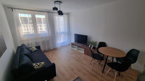 Sadyba Apartament FAKTURA in 新松奇