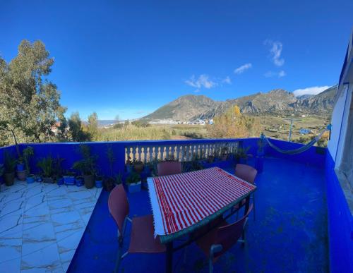 Dar Naim - Chefchaouen
