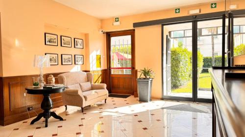 . Hotel Armando' s
