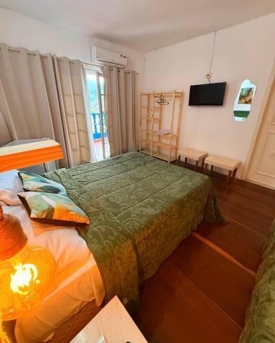 Hotel Montanas – Nova Friburgo, NC