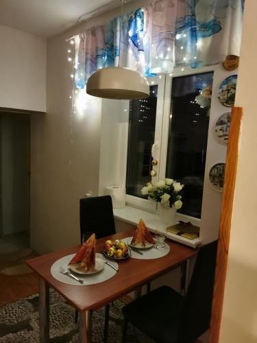Jõe House (Joe House) in Валга