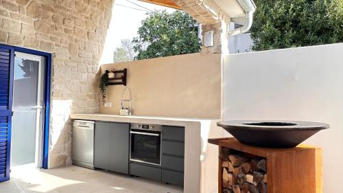 Villa MM Stankovci with heated pool, sauna, jacuzzi in Stankovci