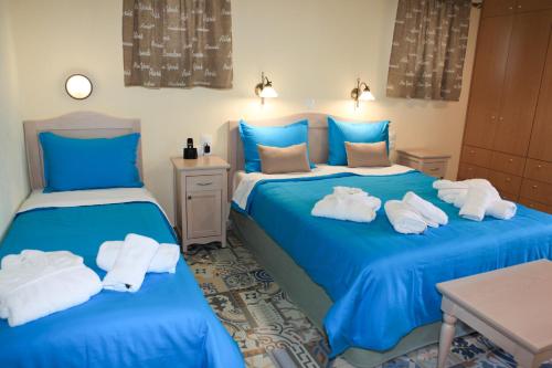 Studio with Sea View image 10