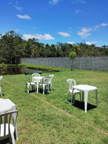 Chácara Recanto Girassol (Chacara Recanto Girassol) in Biritiba-Mirim