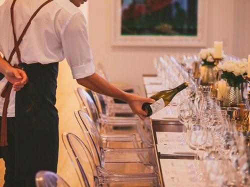 The Johnson Brisbane - Art Series