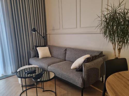 Spodek & ICC Apartment 8 - Self check-in, free Parking, Wi-Fi ,Faktura VAT, Katovice (fotografie 10)