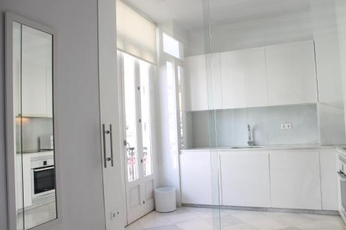 Apartamento Reina Catedral, Valencia (photo 6)