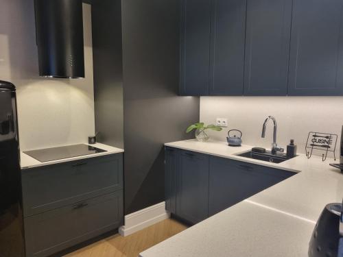 Spodek & ICC Apartment 8 - Self check-in, free Parking, Wi-Fi ,Faktura VAT, Katovice (fotografie 7)